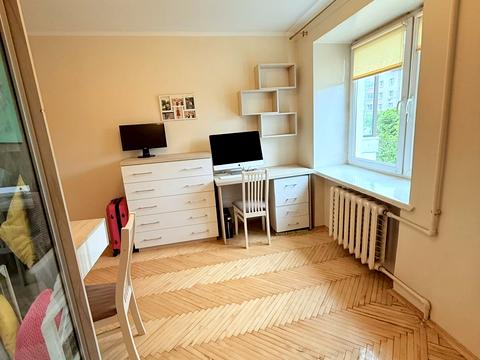 квартира за адресою Львів, Івана Виговського вул. (Терешкової), 41