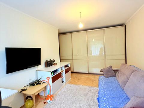 квартира за адресою Львів, Івана Виговського вул. (Терешкової), 41