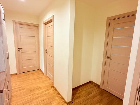 квартира за адресою Львів, Івана Виговського вул. (Терешкової), 41