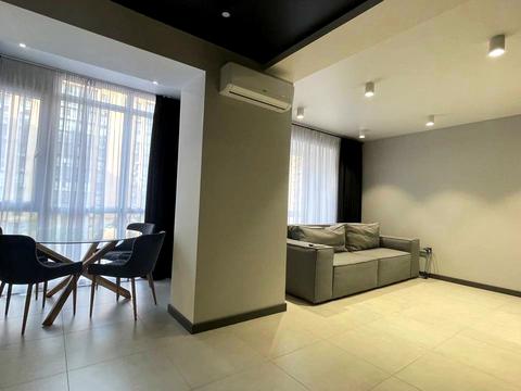 квартира по адресу Набережная Победы ул., 42