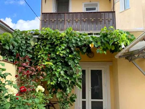 будинок за адресою Георгія Липського вул. (Толбухіна), 62