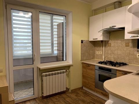 квартира за адресою Героїв Дніпра вул., 75