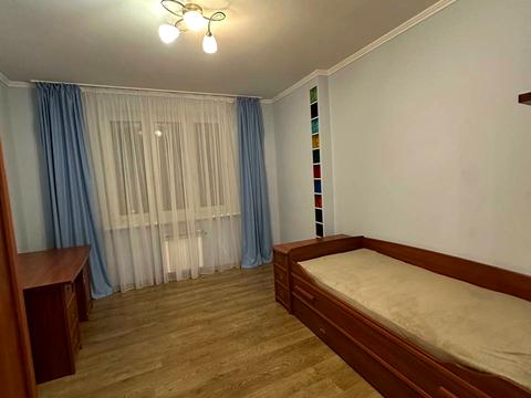 квартира по адресу Урловская ул., 11/44