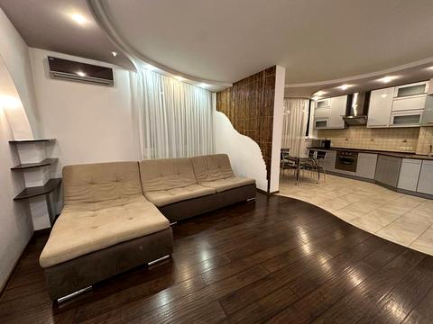 квартира по адресу Урловская ул., 11/44