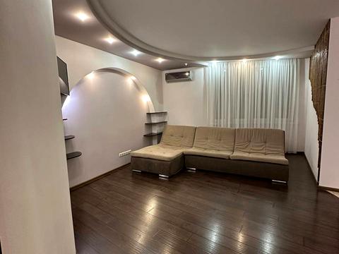 квартира по адресу Урловская ул., 11/44