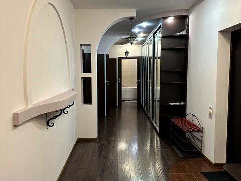 квартира по адресу Урловская ул., 11/44