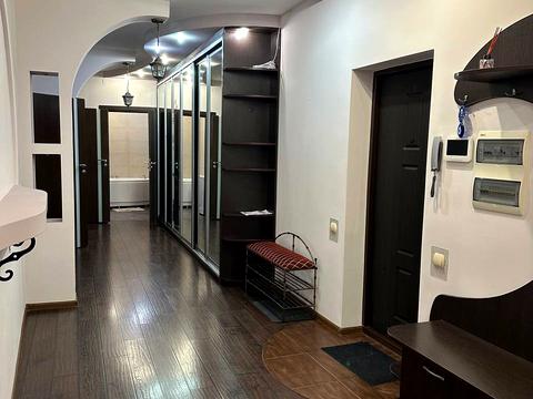 квартира по адресу Урловская ул., 11/44