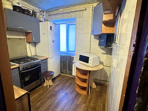 квартира за адресою Василя Грунтенка вул. (Вознюка), 3