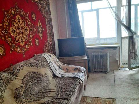 квартира за адресою Юрія Кондратюка вул. (Комунарівська), 11