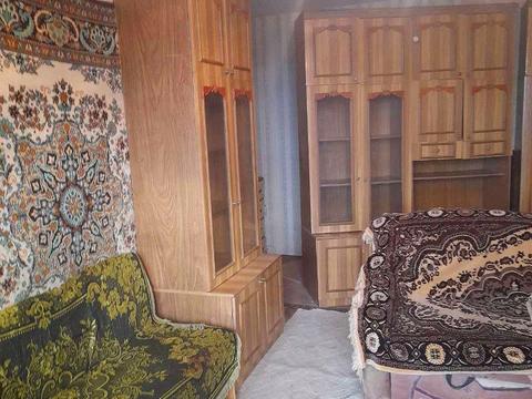 квартира за адресою Юрія Кондратюка вул. (Комунарівська), 11