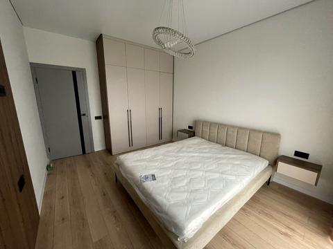 квартира за адресою Волошкова, 32