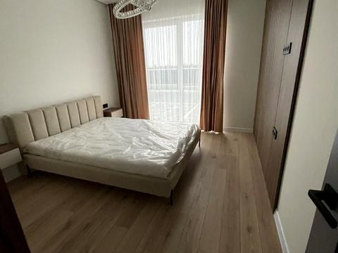 квартира за адресою Волошкова, 32