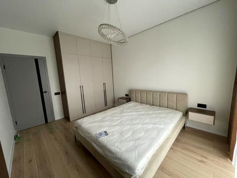 квартира за адресою Волошкова, 32