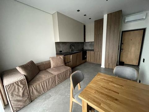 квартира за адресою Волошкова, 32