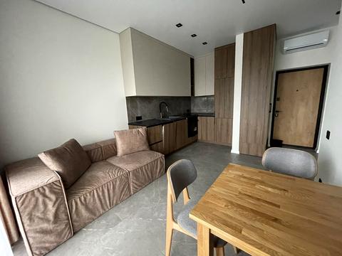 квартира за адресою Волошкова, 32