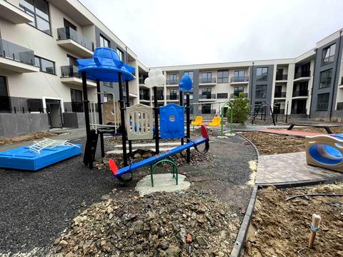 квартира за адресою Волошкова, 32