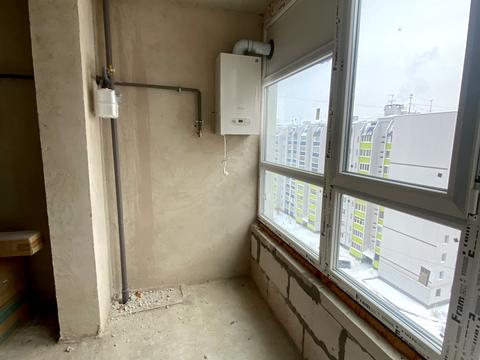 квартира по адресу Євгена Рихліка ул. (5-й  Щорса), 15