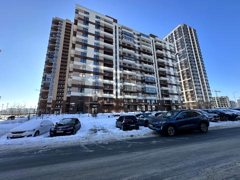 квартира за адресою Олександра Олеся вул., 9-А