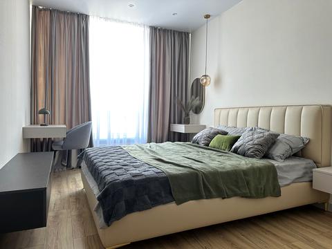 квартира за адресою Олександра Олеся вул., 9-А