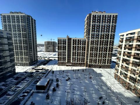 квартира за адресою Олександра Олеся вул., 9-А