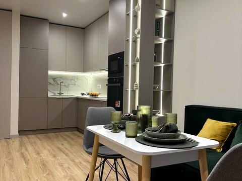 квартира за адресою Олександра Олеся вул., 9-А