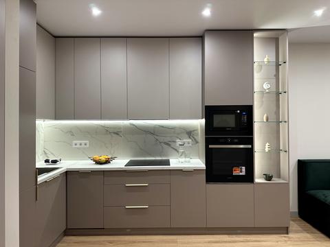 квартира за адресою Олександра Олеся вул., 9-А