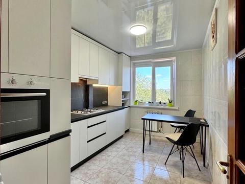 квартира за адресою Кривий Ріг, Новопокровська вул. (Фурманова), 5