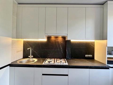 квартира за адресою Новопокровська вул. (Фурманова), 5