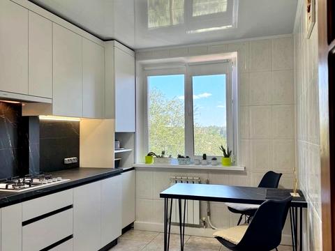 квартира за адресою Кривий Ріг, Новопокровська вул. (Фурманова), 5