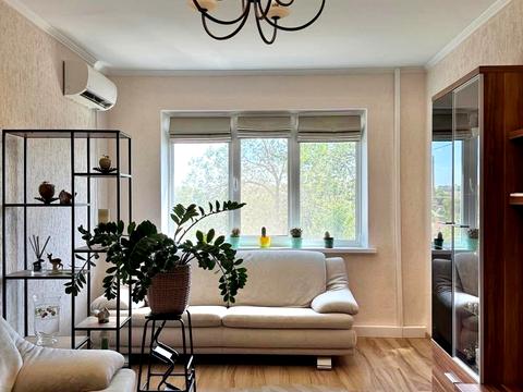 квартира за адресою Кривий Ріг, Новопокровська вул. (Фурманова), 5