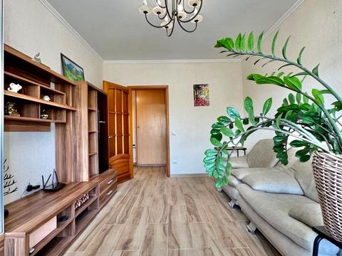 квартира за адресою Кривий Ріг, Новопокровська вул. (Фурманова), 5