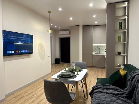 квартира за адресою Олександра Олеся вул., 9-А