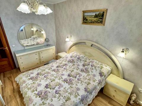 квартира за адресою Кривий Ріг, Новопокровська вул. (Фурманова), 5