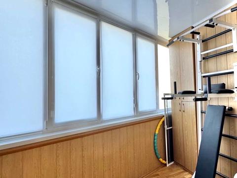 квартира за адресою Кривий Ріг, Новопокровська вул. (Фурманова), 5