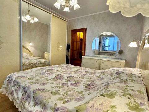 квартира за адресою Кривий Ріг, Новопокровська вул. (Фурманова), 5