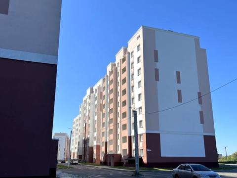 квартира за адресою Козакевича вул., 20