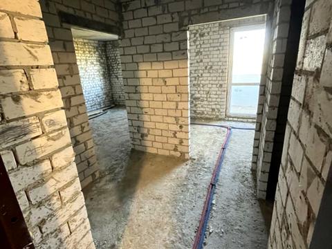 квартира за адресою Козакевича вул., 20