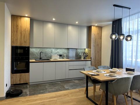 квартира за адресою Олександра Олеся вул., 9