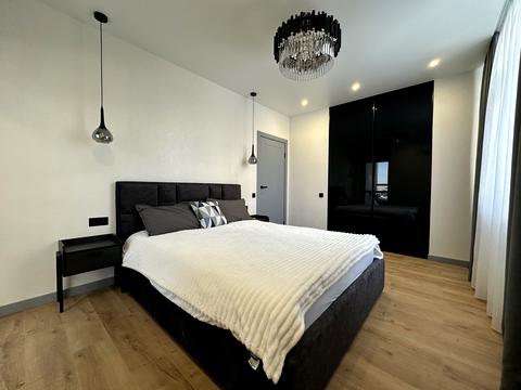 квартира за адресою Олександра Олеся вул., 9