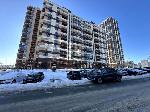 квартира за адресою Олександра Олеся вул., 9