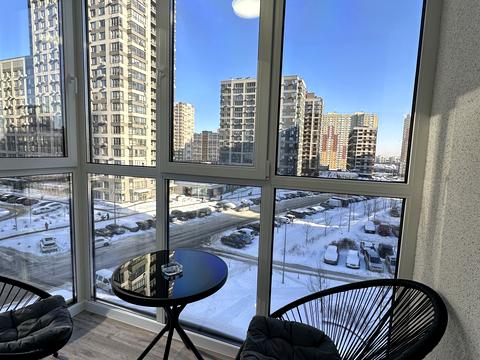 квартира за адресою Олександра Олеся вул., 9