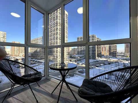 квартира за адресою Олександра Олеся вул., 9