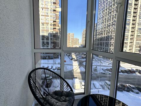 квартира за адресою Олександра Олеся вул., 9