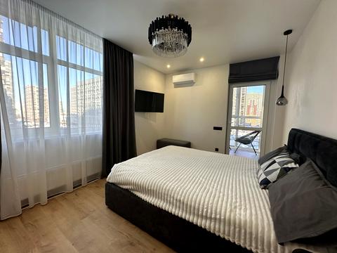 квартира за адресою Олександра Олеся вул., 9