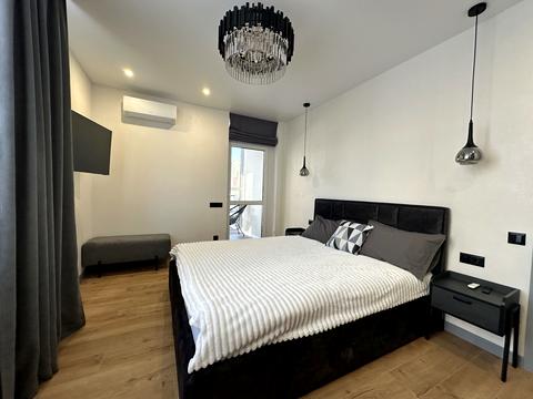 квартира за адресою Олександра Олеся вул., 9