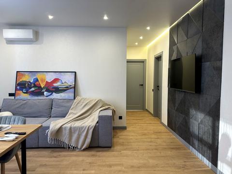 квартира за адресою Олександра Олеся вул., 9