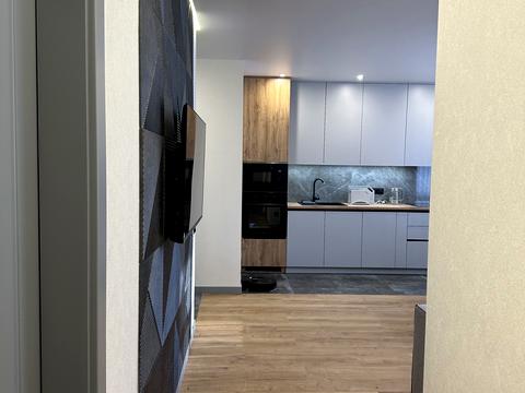 квартира за адресою Олександра Олеся вул., 9