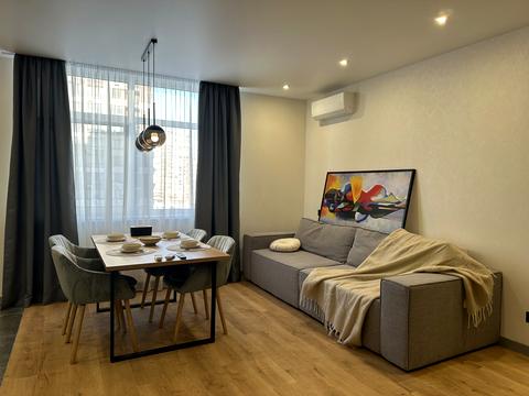 квартира за адресою Олександра Олеся вул., 9