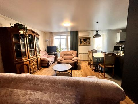 квартира за адресою Тараса Шевченка вул., 7