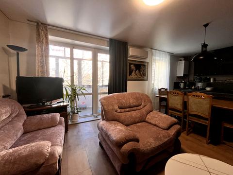 квартира за адресою Тараса Шевченка вул., 7